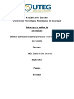 Estilos - de - Aprendizaje - Examen Final