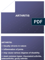 01 Arthritis