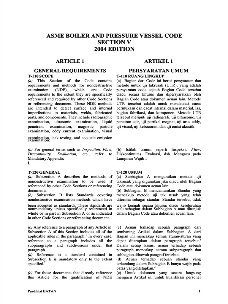 Pdf inggris indonesia asme v compress pdf