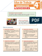 Conjunciones: tipos y ejemplos