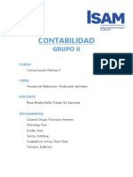 Contabilidad II - CEII - PRPT