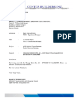 C135-Change Order No. 12 - Division 04 Masonry