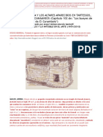 134 Tartessos y Lo Invisible La Tarshish Bíblica y Los Altares Aparecidos en Tartessos, Semejantes A Los Canaaneos. Por Angel Gómez-Morán Santafé