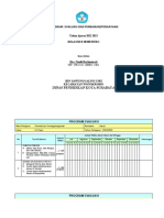 Program Evaluasi Kelas 3