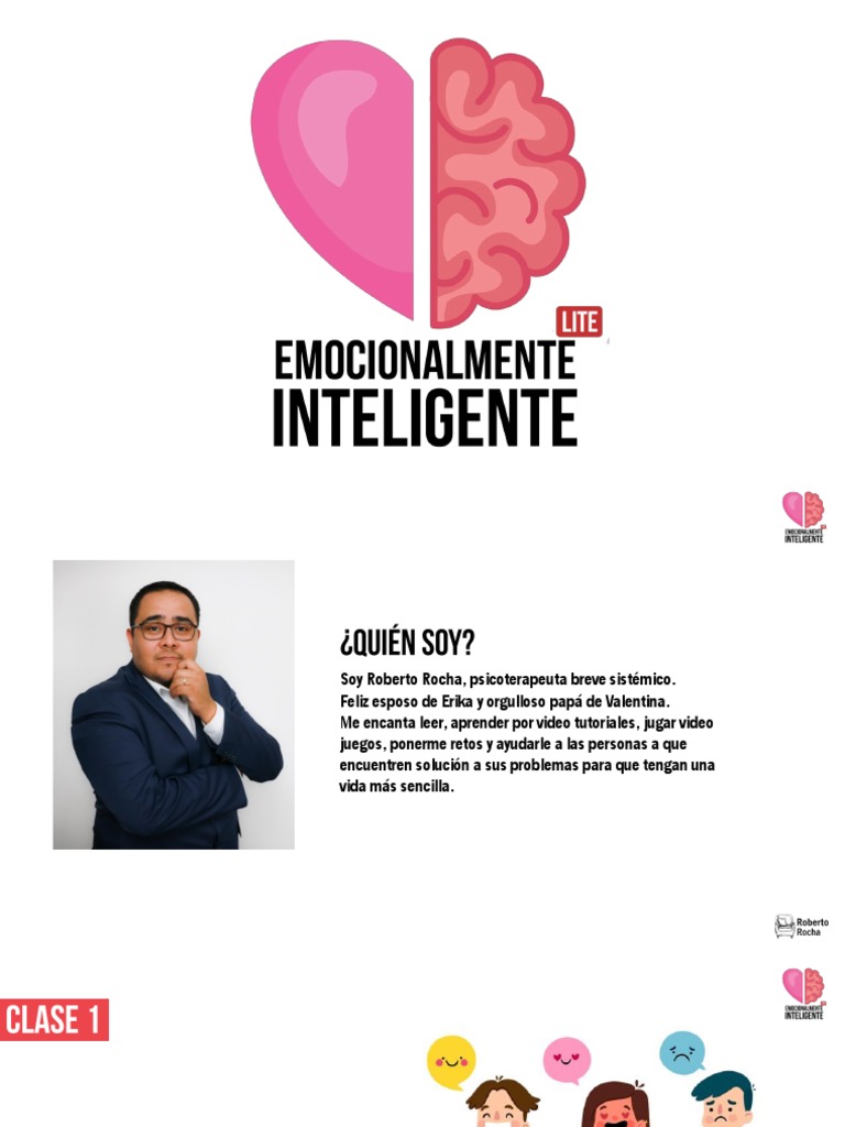Gestión de Emociones en la Vida Diaria | PDF | Ira | Las emociones