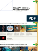 Biologi Indonesia