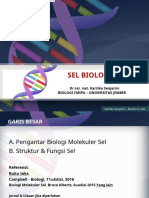 Intro To Cell Biology - En.id