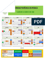 Upapnl Calendario Escolar