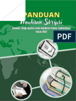 Panduan Skripsi STAINU