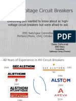 2017-2 Tutorial AC HV Circuit Breakers Dufournet (1)