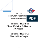 ICT Module3 7 Bascos Chool Cydrick