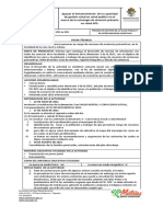 Formato Informe