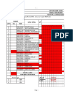 Absen Terbaru T.P 2022-2023