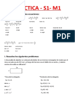 Práctica Grupal de Mate