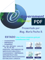 Presentacion Up Egov