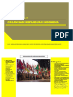Materi Kepanduan Indonesia
