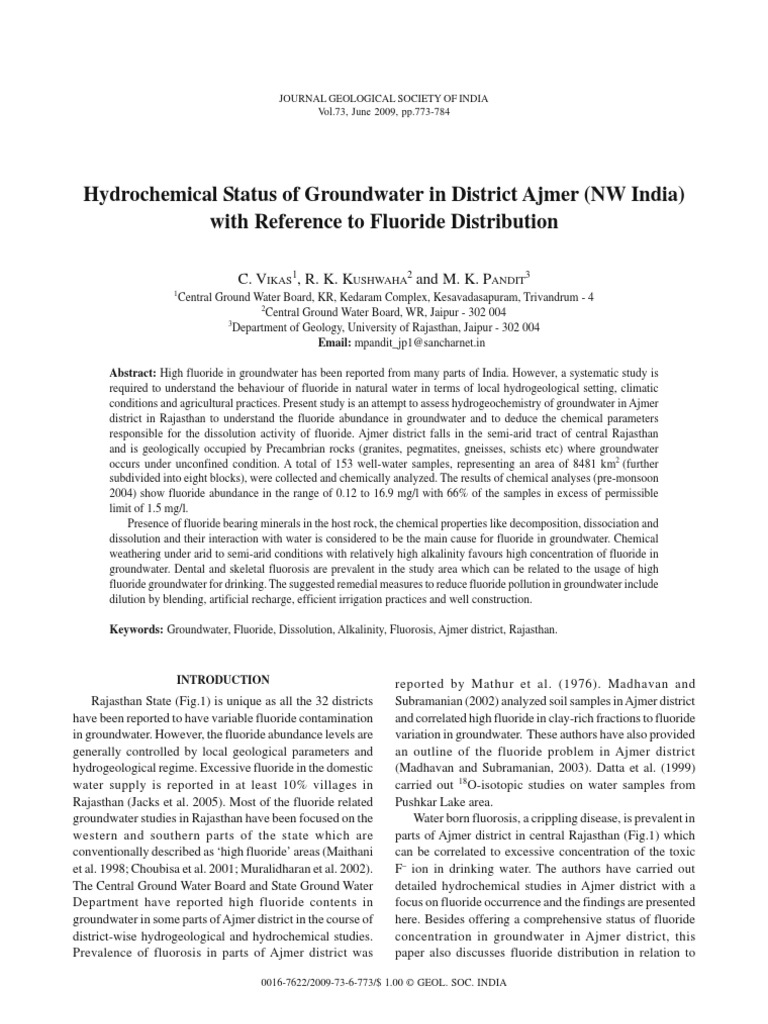 Water fluoridation essay example 07 image