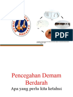 Materi DBD 2012