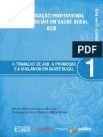 TSB Módulo 2 Volume 1