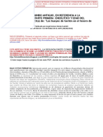 155 Tartessos y Lo Invisible. CRONOLOGÍAS DEL MUNDO ANTIGUO. PARTE 1ª y 2ª. Del Bronce al Hierro. Por Angel Gómez-Morán Santafé