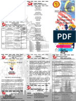 Pamplet Merdeka 2019 SMKTP 2