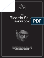 GREENPEACE. The-Ricardo-Salles-Fakebook-A-Guide-to-the-Falsehoods-and-Rhetorical-Tricks-of-Brazil's-Environment-Minister