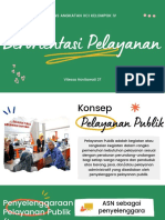 2. Hari 5 Tugas Kelompok Berorientasi Pelayanan