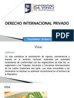 16) 4.migración Visa y Letura Codigo de Migracion