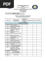 pr2 Budget 2nd Q