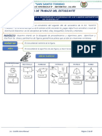 Ficha 2do Matematica (Areas y Perimetros)