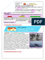 Ficha de Actividades #08 - Experiencia 03 OK