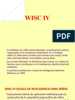 WISC IV