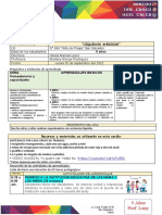 Lunes 05 de Septiembre Del 2022