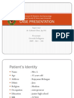 Case Obsgyn Final