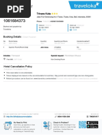 Blue Bird Invoice | PDF