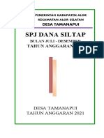 Cover SPJ DD - Tamanapui