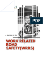 WRRS Guideline Booklet