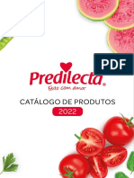 Catálogo Predilecta Ed16 Abril