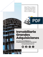 Magazine de Presentación Grandes Adqs 2022