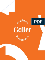 Galler Menu