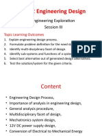 Unit-II - Engineering Design1