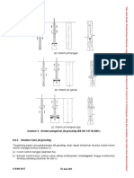 Jet Grouting Struktur dan Parameter