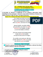 2do Bgu Enero 2021 Julio 2021 Semana 5 2021