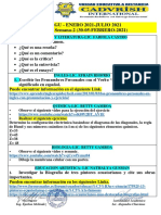 2do Bgu Enero 2021 Julio 2021 Semana 2 2021