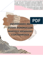 Resumen - Enf Del Sistema Mononuclear Fagocitico