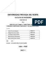 Cal3 - S1.4 - TC1 - Funciones Derivadas Parciales-Calculo III