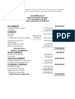 Primer Parcial Auditoria Ii - Teorico