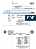 WHP-FPL AKADEMIK 4rth WEEK