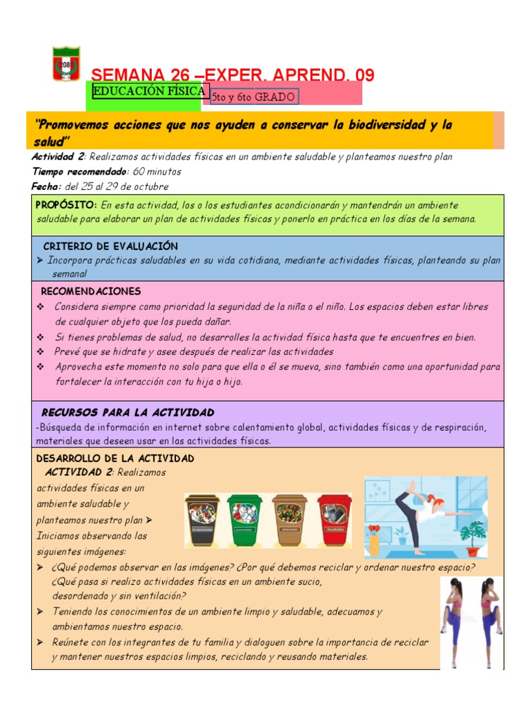 Activ 2 educaci n f sica pdf