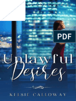 01- Unlawful Desires - Kelsie Calloway